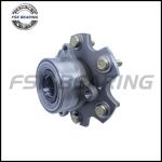 Wheel Hub Unit MR594954 Front Wheel Accessories Auto Bearing For Mitsubishi