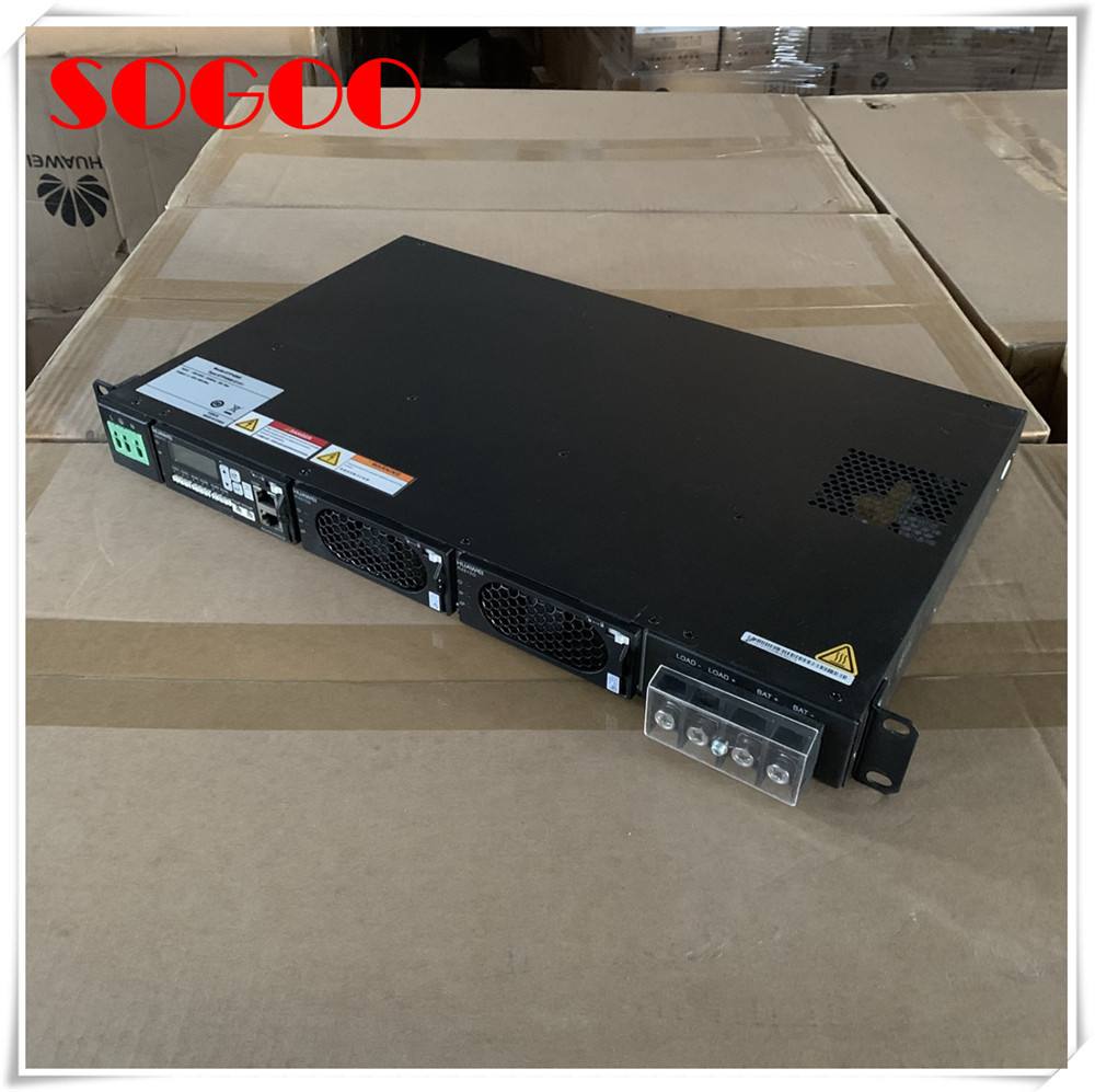 HUAWEI ETP4860-E1A1 Embedded Power System Power Supply 48V60A