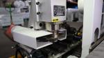 Cnc Horizontal Boring Machine Woodworking Side Hole Plywood Drilling Machine