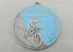 Sport Enamel Medal