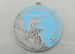 Quality Sport Enamel Medal wholesale