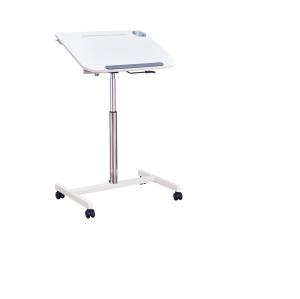 Quality Sit Stand Foldable Adjustable Office Table Standing Desk wholesale