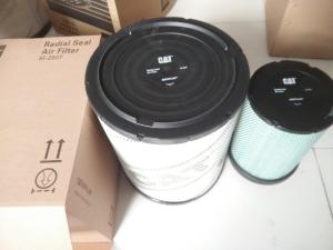Quality Customizable Carter 339 Excavator Air Filter 6I - 2507 wholesale