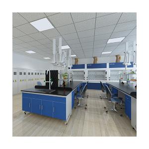 Quality Industrial Customized School Lab Furniture for Experiment wholesale