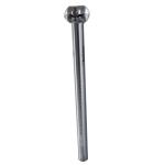 Ultralight MTB Titanium Seatpost Ti Setback Grade 9 Titanium Tube Material