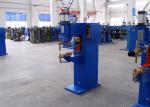 High Precision automatic welding equipment , Steel Wire Mesh Spot Welding