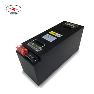 Quality 18650 Cell 12V 400Ah 5kWh Deep Cycle Lifepo4 Battery wholesale