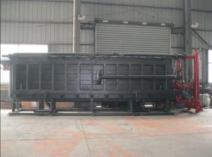 Quality EPS Block Molding Machine (JC-IIIC-6000) wholesale
