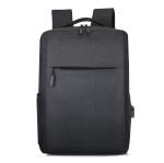 Business Fashion Laptop Backpack bag Charging Custom Men's USB Travel Waterproof