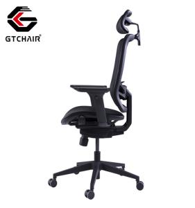 Quality Gaming Project Office Chairs Breathable Ergonomic Revolving Project wholesale