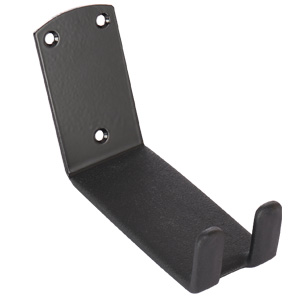 Wall Mounted Bike Hanger OEM Custom Steel Bike Rack Pedal Hook Display Storage Brackets