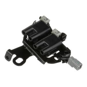 Quality Ignition Coil Pack 27301-23700 For Hyundai Elantra Tiburon Tucson Spectra wholesale