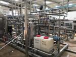 2TPH Tomato Paste Processing Line