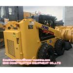 XT760 Compact Skid Steer Loader