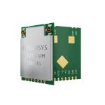 RA1021 2.4g 5g 2T2R Dual Band WIFI Module USB 2.0 FEM