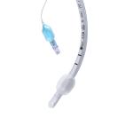 Medical Grade PVC Neonatal Endotracheal Tube Suction Catheter With Cuff
