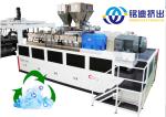 Furniture Decoration PVC Edge Banding Extrusion Line 250-400kg/h Factory Price