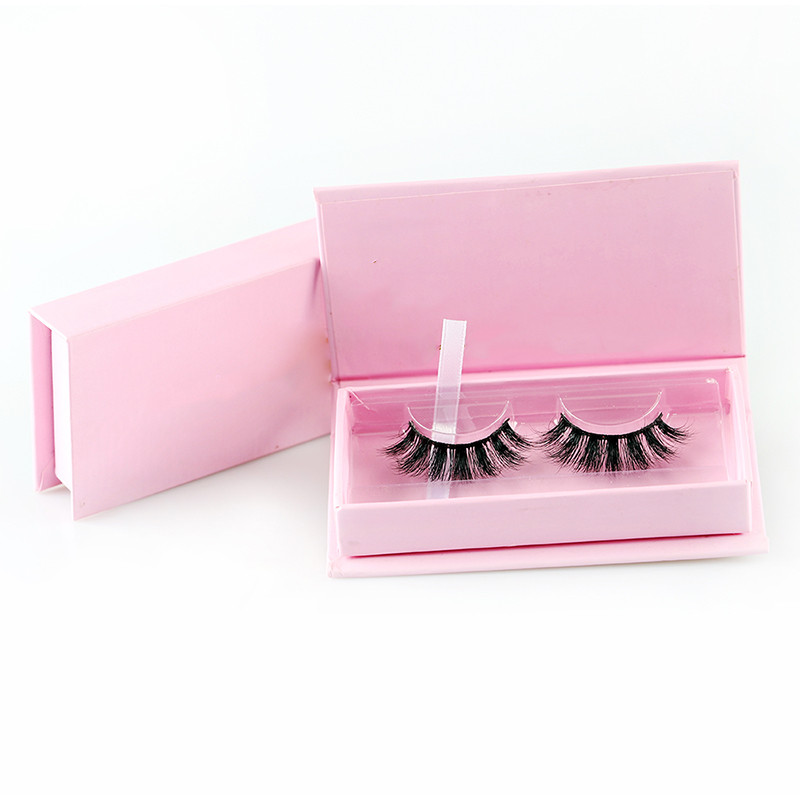 1200G Coated Eyelash Magnetic Box