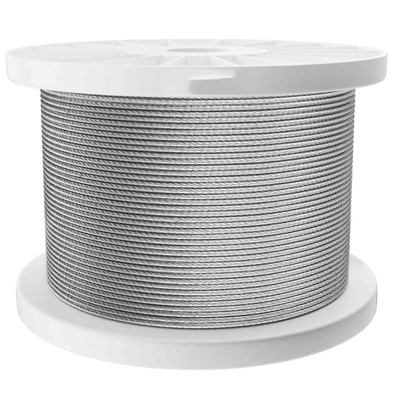 AISI ASTM 1mm 1.2mm 1.5mm 2mm 201 410 430 316 316L stainless steel wire 304 304L