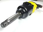 1 Inch Air Operated Torque Wrench 11.6kg Weight 6 Inch Length Pinless Design