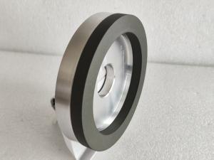 Quality High-Performance Resin Bond Grinding Wheel 6A2 CBN Grinding Wheel 125mm wholesale