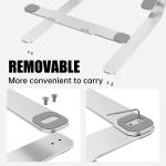 320g Folding Laptop Stand
