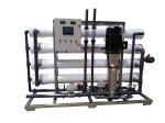 Municipal Water Feed Nanofiltration System With 50-80% Recovery Rate