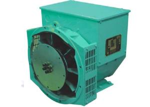 Quality Self-excited Brushless 3 Phase AC Generator 16kw / 20.2kva 60hz For Generator Set wholesale