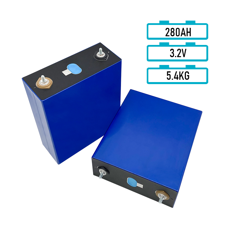 EV3.2V Lithium Ion Battery Packs Cell For Car 280amp 172*204*71mm