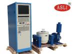 380V 3500HZ Vibration Shaker Table