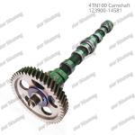 Camshaft 4TN100 123900-14581