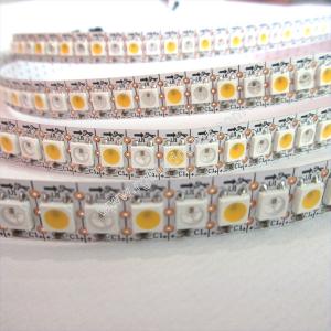 Quality 144LED WS2812B APA104 digital rgbw led strip wholesale