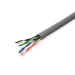 UTP/STP/FTP/SFTP Bulk CAT5 Patch Cables , Outdoor CAT5 Cable 305m 1000ft