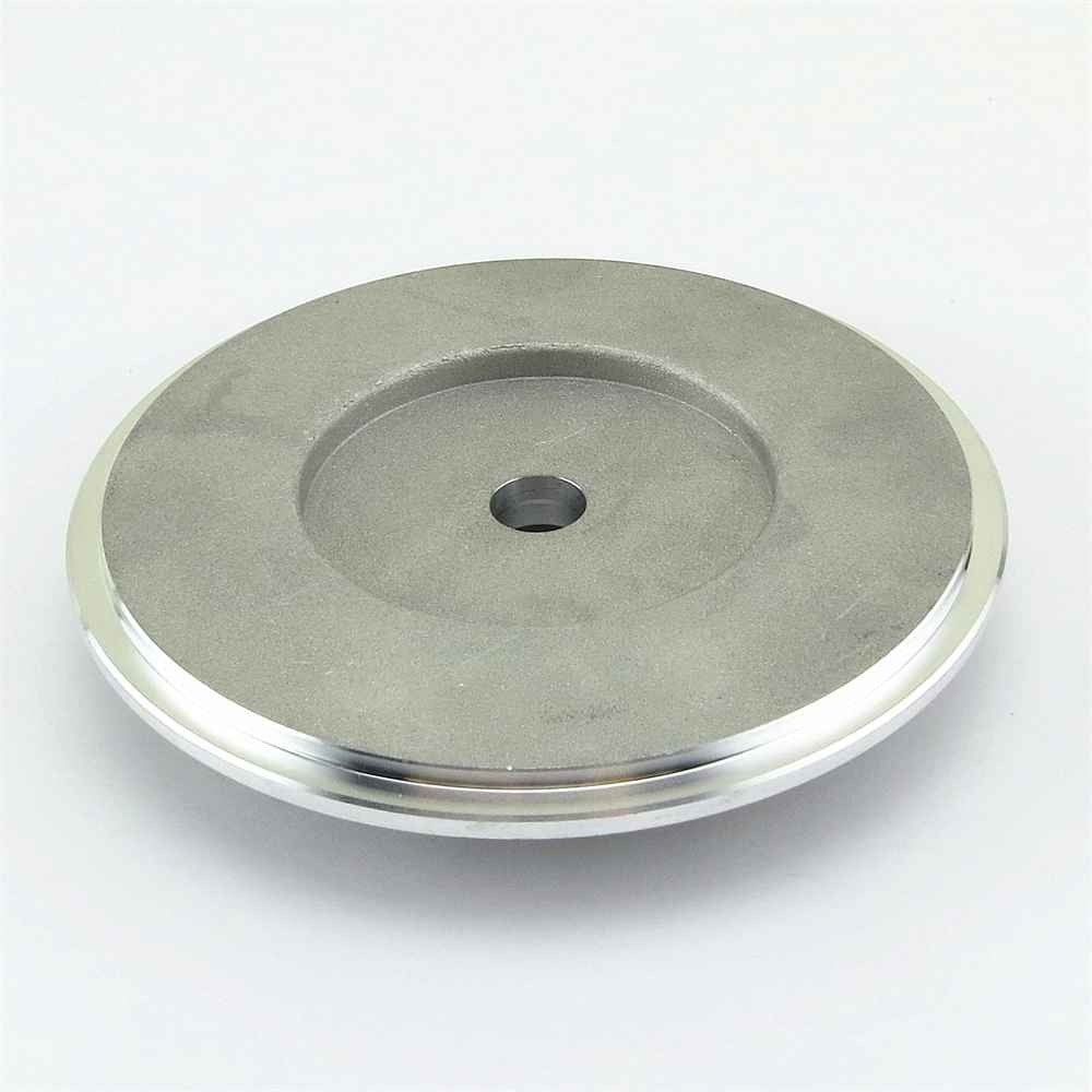 TB31 Turbine Housing Back Plate 409629-0001 409629-0002 409629-0006 409629-0007 409629-0010 For Turbocharger