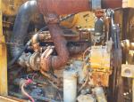 Used 100% Origin Japan High Quality Cat Wheel Loader 950h, Secondhand Low Price