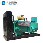 Silent LPG Generator at Factory Price for Sale