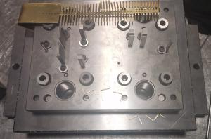 Quality High Pressure GT A380 Metal Stamping Mold wholesale