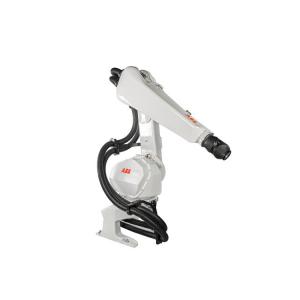 IRB 5500 - 22 Robotic Welding Arm Full Layer Palletizing For Exterior Painting