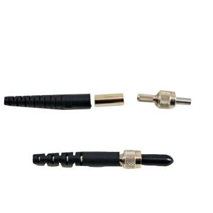 Quality SMA Fiber Optic Accessories Connector Single Mode Multi Mode wholesale