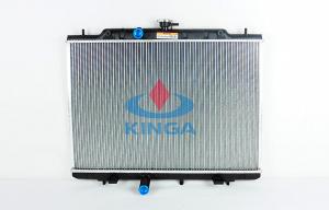 Quality OEM 21400 - JM00A Aluminum Car Radiator Suitable For Japanes Nissan Rogue ' 08 - 11 Car wholesale