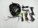 Hyundai R305-7 Excavator Parts Complete Wire Harness
