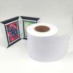 Super White Resin Coated Dry Minilab Waterproof Paper Roll