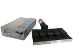 Continuous Ultrasonic Power Supply Non Woven Sealing Stable Performance