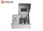 8L Coffee Bean Nano Grinding Planetary Benchtop Ball Mill Lab Square 580RPM