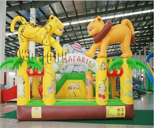 Funny hot sale Inflatable Bouncer