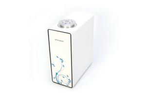 Quality Department Stores Large Essential Oil Diffuser , White HVAC Scent Machines wholesale