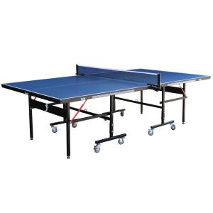 Quality Flexible Indoor Table Tennis Table UV Finished Painting MDF Top wholesale