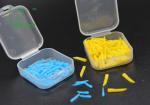 Disposable Dental Plastic Wedges For Teeth Fixing Use