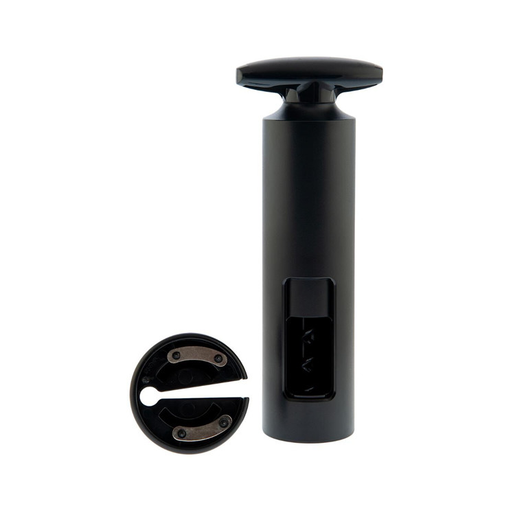 Food Grade Plastic Foil Cutter Wine Opener Manual Style Wine Promotional Gift