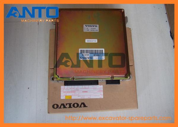 Vo-lvo Eletric Parts CPU Controller Excavator OEM 14518349 For Vo-lvo Excavator
